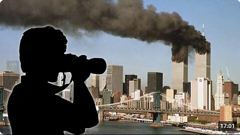 Tucker Carlson: Israel had "Foreknowledge of 9/11" [The Dancing Israelis]