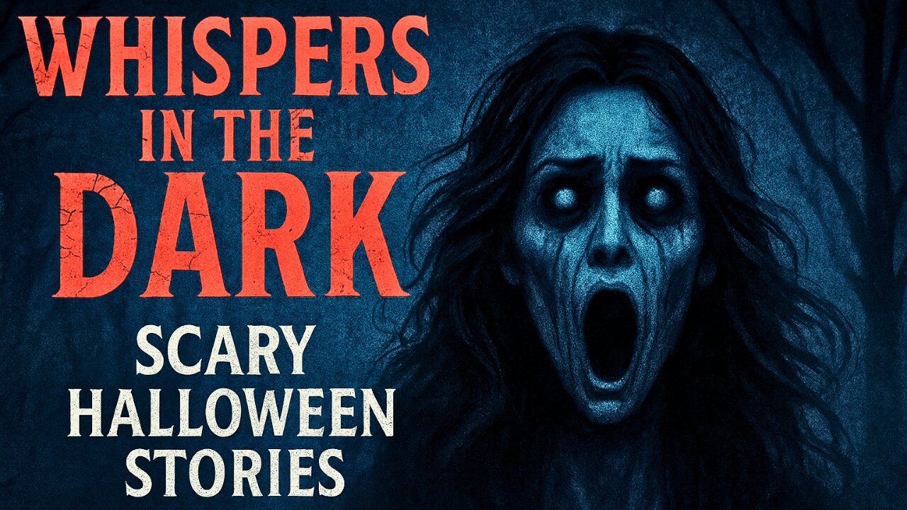 Haunted Bites: Short Scary Stories for Halloween Night