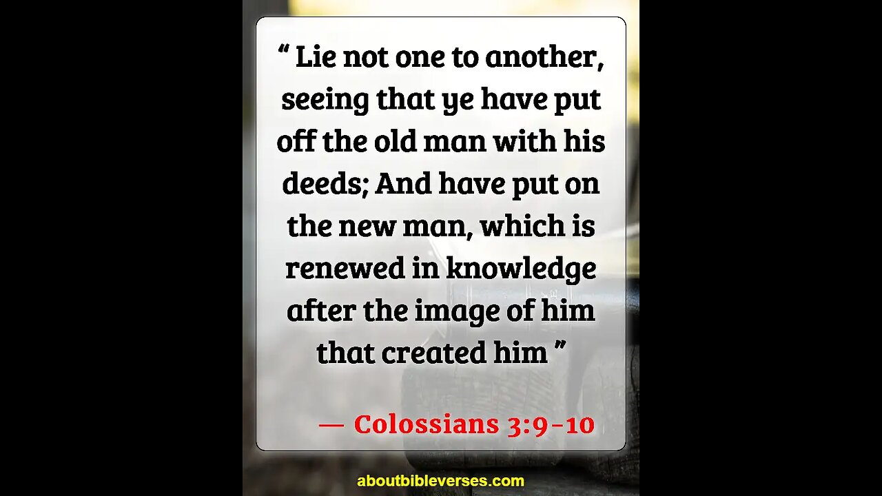 YOU'VE DONE IT NOW, YOU RECEIVED JESUS AND YOUR OLD SELF IS GONE!!!!