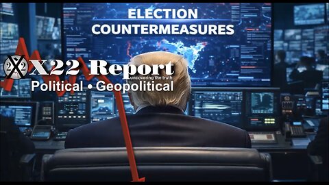 Ep 3803b - [DS] Epstein Hoax Exposed,Boomerang,Another Election Protection Was Just Introduced,Pain