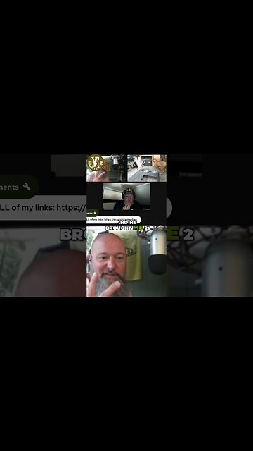 Late Night Beer Chats: Unboxing Vitas with Mr. Gambler