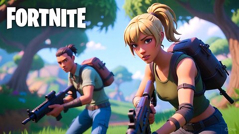 The merriest of Merry (almost) Christmas streams #live #fortnite (CHAT ISN'T MONITORED)