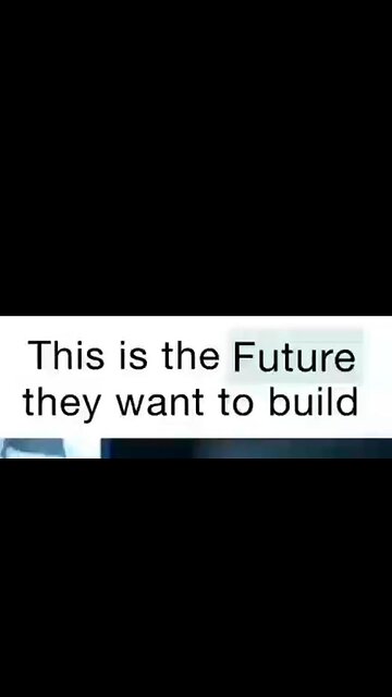 A genocide is coming all those who wouldn’t take the brain chip - research transhuman genocide