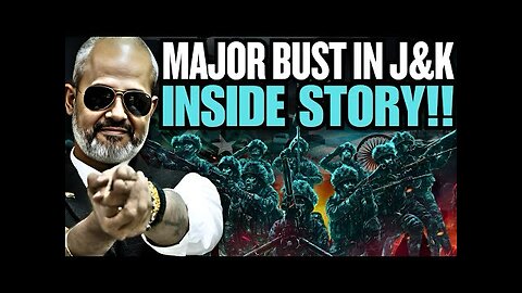 Indian Army & BSF Make 4 Surrender on LOC, 2 Infiltration Plots COLLAPSE ISI Kashmir Game EXPOSED