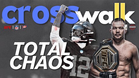 TOTAL CHAOS: Notre Dame Quits, Shedeur Sabotaged & UFC Champs Dethroned