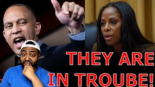 Democrats START STEPPING DOWN As They GET EXPOSED On House Floor During Epstein Files Vote!