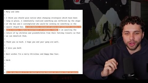 Pizzagate: The Internets Darkest Rabbithole ~ by Chayse 1.25.26