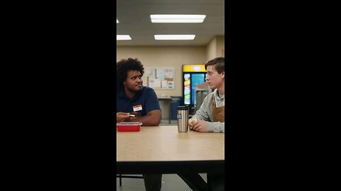 Someone Keeps Eating His Lunch... He Strikes Back 🤣