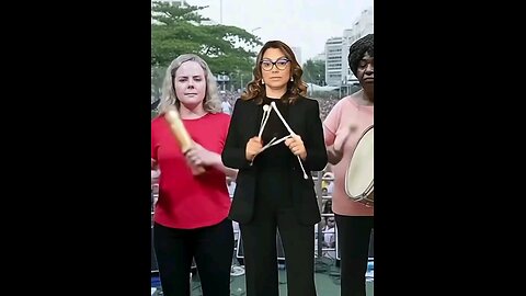 Eita povo feio..!