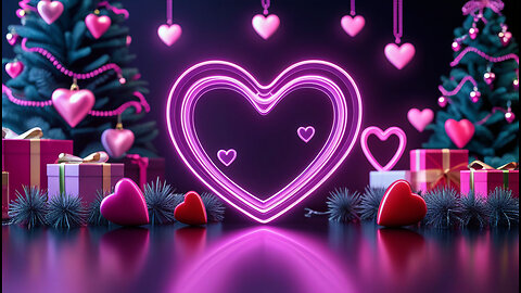 Зимняя Любовь