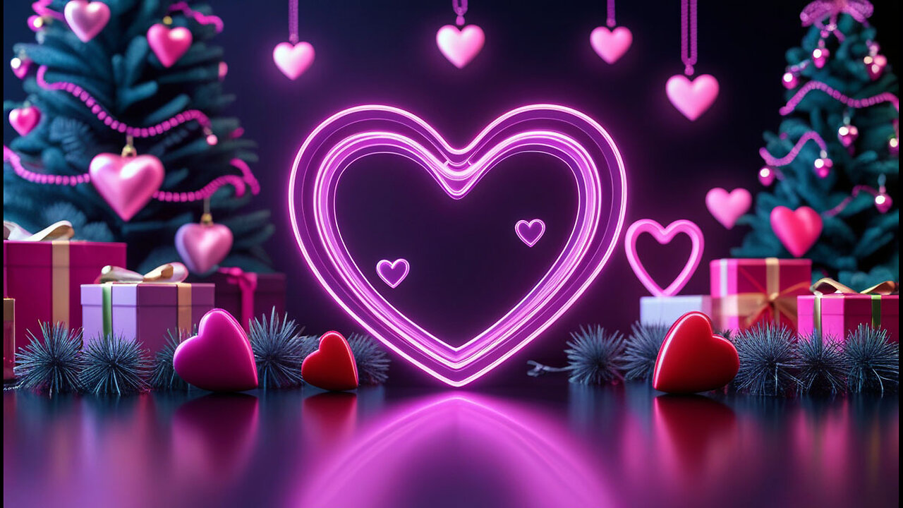 Зимняя Любовь