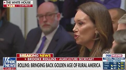 Trump Admin CUTTING OFF Fed Dollars to States Hiding SNAP Data, Enabling Rampant Fraud - 12/02/25