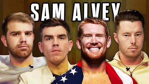 Crain & Company w/ Sam Alvey