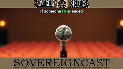 Why Censorship Proves Some Voices Matter