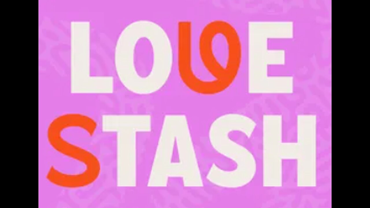 Nooga Prints LIVE! "Love Stash" 1-02-2026