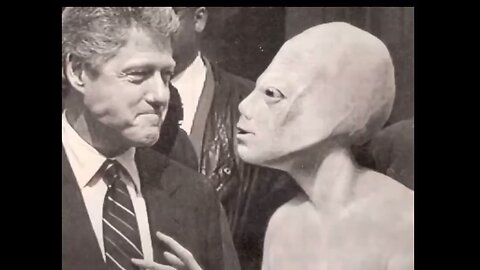 CORRUPT POLITICIANS & THE ET 👽 AGENDA!!
