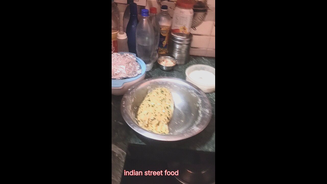 Spiced Cauliflower and Fenugreek Paratha indian vegetable mix pratha