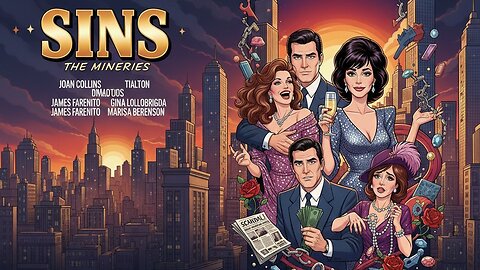 Sins (1986) - Miniseries Finale | Episodes 6-7