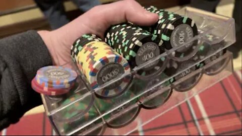 I Have QUADS In BIGGEST Pot I’ve Played In BOBBY'S ROOM!! $40,000+ BUT I'm Pissed! Poker Vlog Ep 300