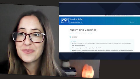 The CDC said what? Episode 182 Beyond the Lines Podcast