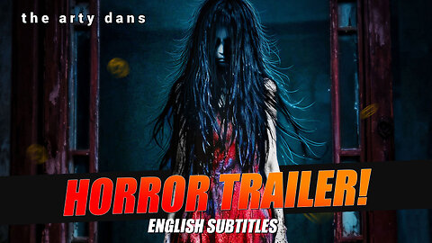 LEGEND OF SAVAGES (China 2025) Trailer [ENG SUBS] 荒村怪谈