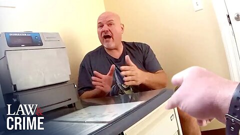 Doctor Busted for Trying to Hook-Up with Teen, Her Mom for Sex: AG