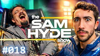 The Sam Hyde Show: Dr. Seuss World w/ Tyler Oliveira