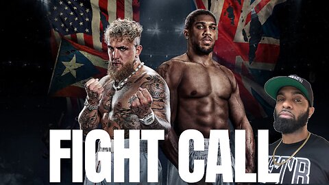 🎙️FIGHT CARD LIVE CALL 🔥 | I'M BRING THE SMOKE ALL NIGHT💨😤💨