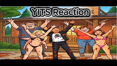 YITS Reaction - The Chop House - Sevierville TN - Tanger Outlet Steakhouse