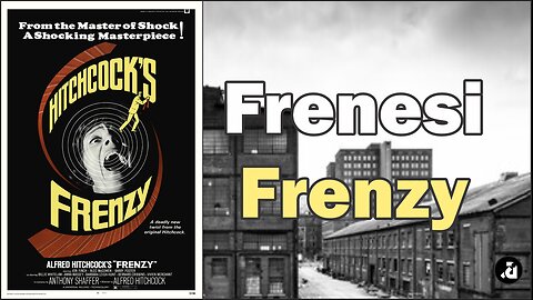 Frenzy / Frenesi 1972 - Legendas