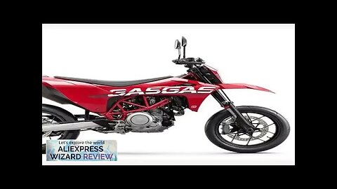 HIGH QUALITY New 2023 Gas Gas SM 700 Off Road Motorcycles Available Review