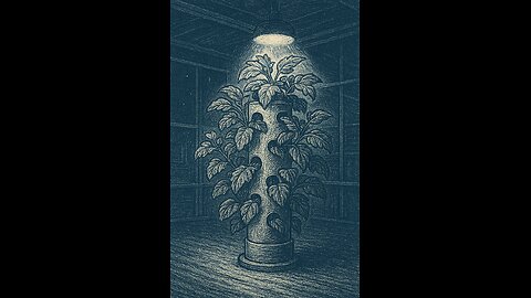 Vertical Farming