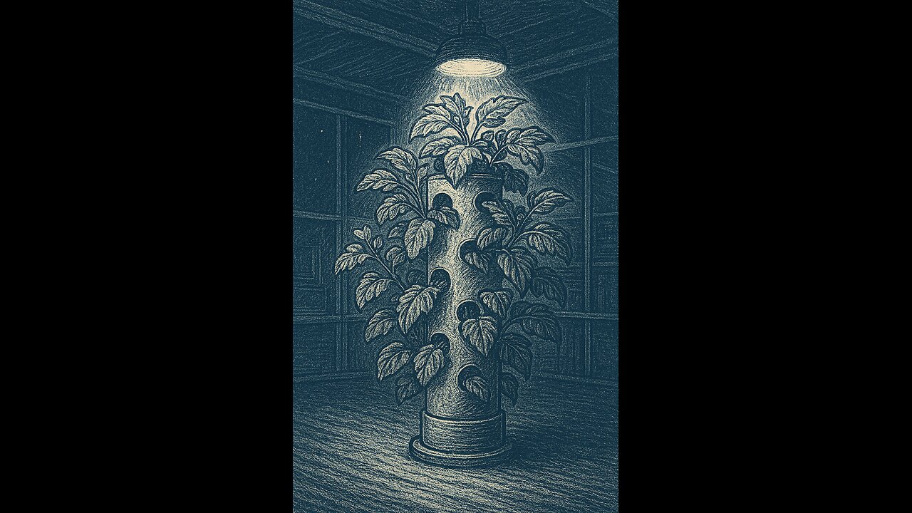 Vertical Farming