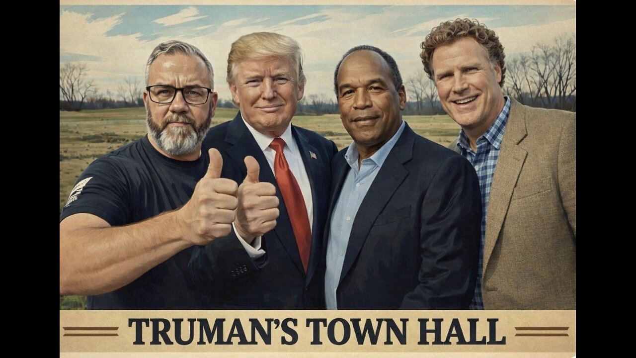 Hey, What’s Up Twitter World!