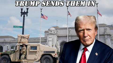 Trump is a Racist...For Helping the Black Community?