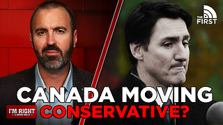 Will Canada Elect A Conservative To Replace Justin Trudeau?