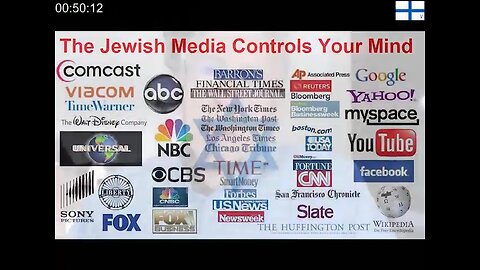 Falsifying news, is not against the law 2003