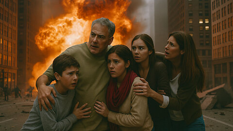 Unprecedented End Times Events…Everything is About to Change Forever!!!