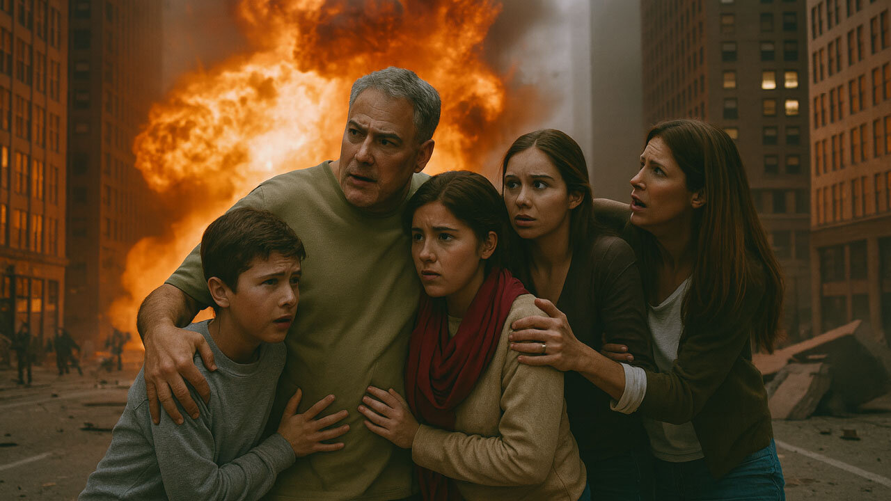 Unprecedented End Times Events…Everything is About to Change Forever!!!