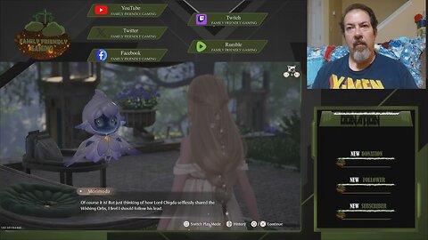 Infinity Nikki Episode 31