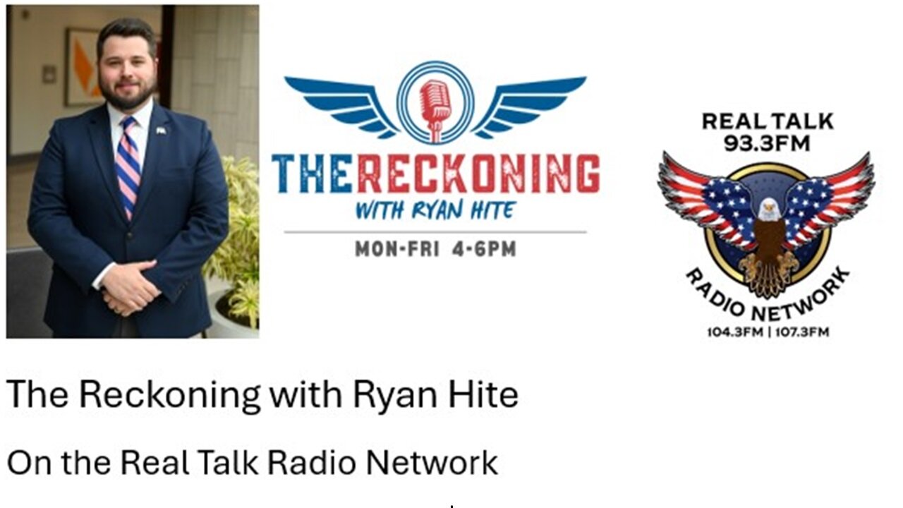 \The Reckoning with Ryan Hite