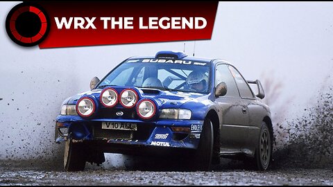 🏁 Subaru WRX: Legendary Rally Rocket - Performance, History, and Automotive Mastery