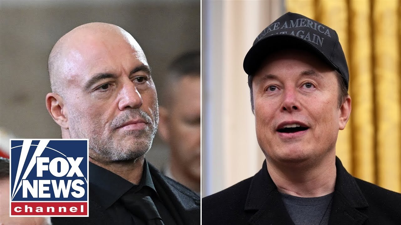 Democrat attorney agrees with Joe Rogan: 'Doubling down on dumb'