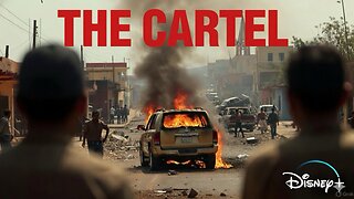 THE CARTEL OFFICIAL TRAILER