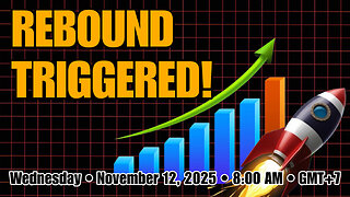 Market Rebound Imminent: Here's What No One's Talking About! | Thailand Retirement