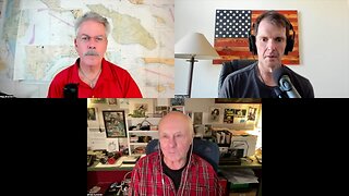 History in the Southeast (CLIP)- Matt Bracken and Jim Kunstler