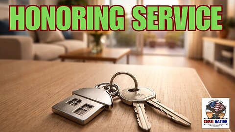 Supporting Veterans Beyond the Uniform