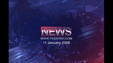 The World Isn’t Breaking ~ It Was Built to Collapse ~ Vlog on a Blog 11 January 2026