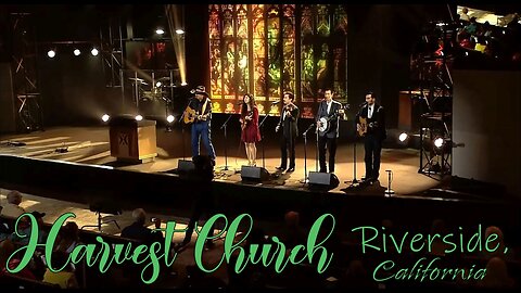 Harvest Church Sunday Morning Worship! - February 8, 2026 with Pastor Jonathan