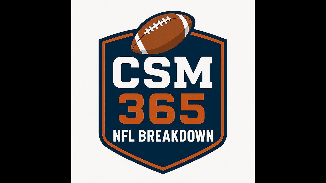 CSM365 Breakdown Podcast